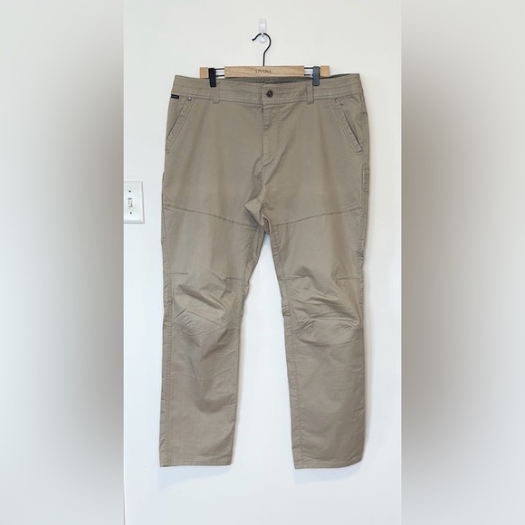 Kuhl men’s generatr pants , sz 40 X 34 - Picture 3 of 14